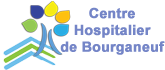 Logo CH Bourganeuf