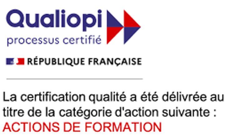 qualiopi action de formation